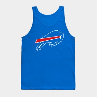 Backers Bills Tank Top